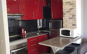 Apartment Ty Las Americas
