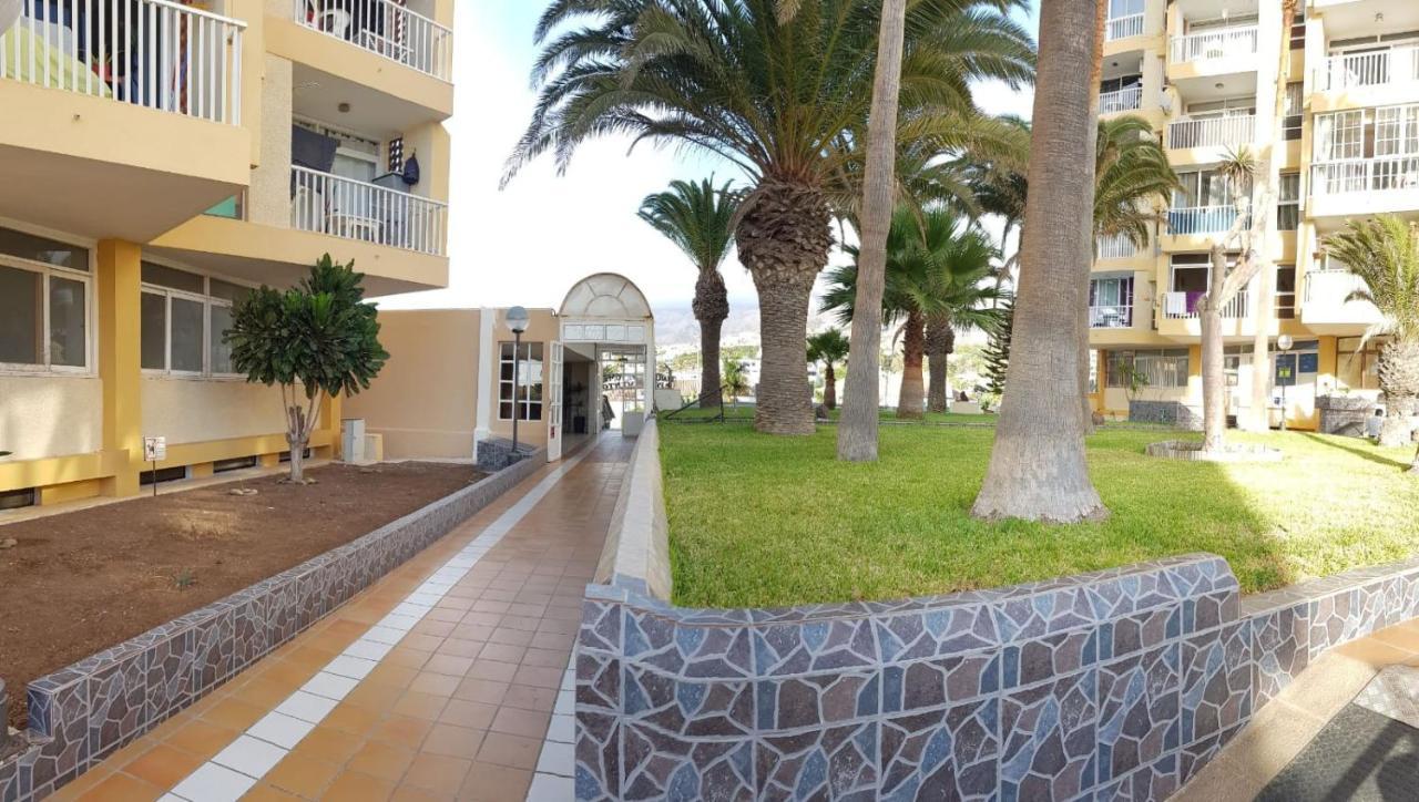 Apartment Ty Las Americas Playa de las Américas Exterior foto